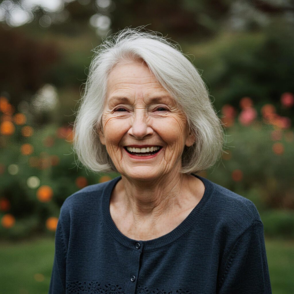 Sarah Rodriguez – Chicago, Illinois