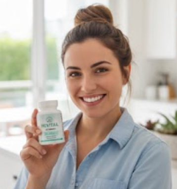 Sarah J., 34 – Austin, TX