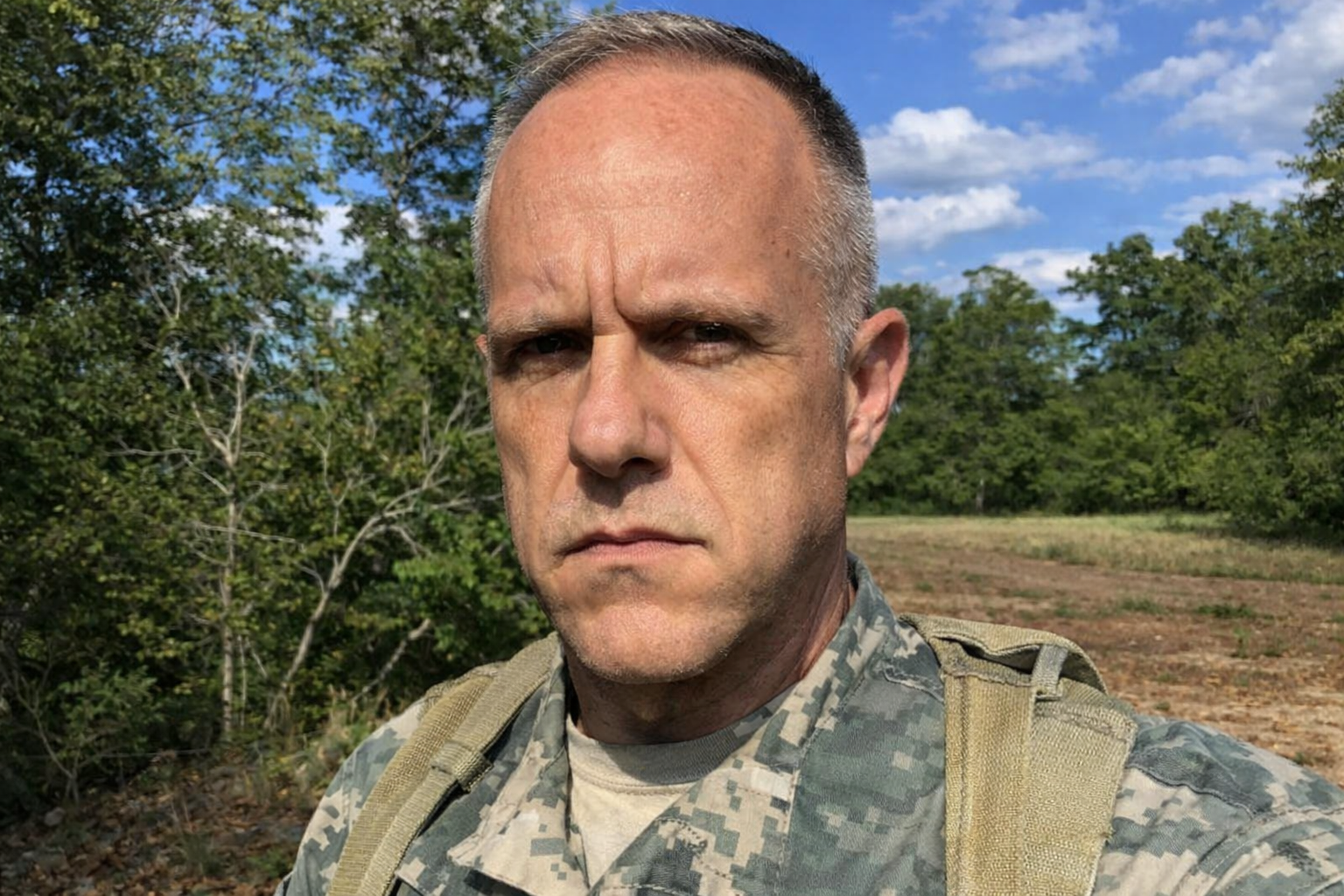 James Miller, 64 — Virginia