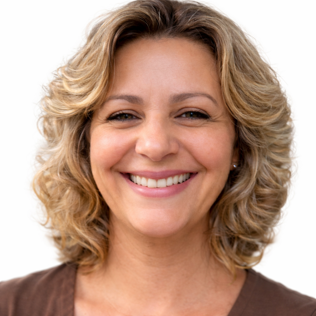 Sandra Thompson, 55 — Rhode Island