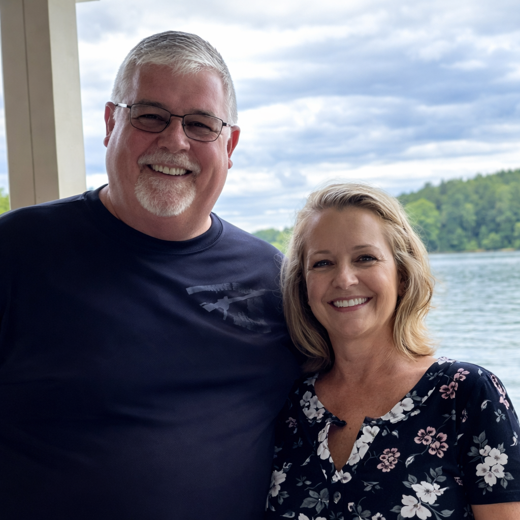 John Anderson, 72 — North Dakota