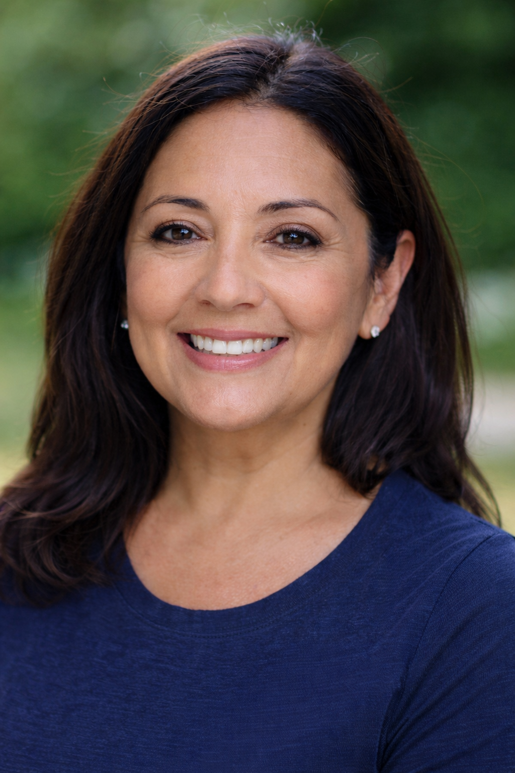 Sheila Nunez – USA