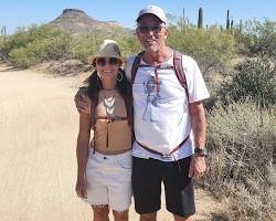 Martha Jenkins, 55, Orlando, FL