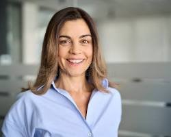 Sarah Jenkins, 45 Seattle, Washington