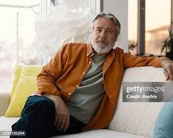 Robert Miller, 62, Austin, TX