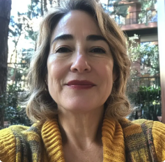 Emilly Jhonson, 48 - Texas