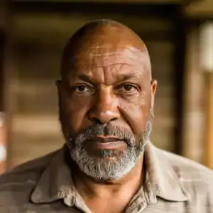 Mark W. - California, USA