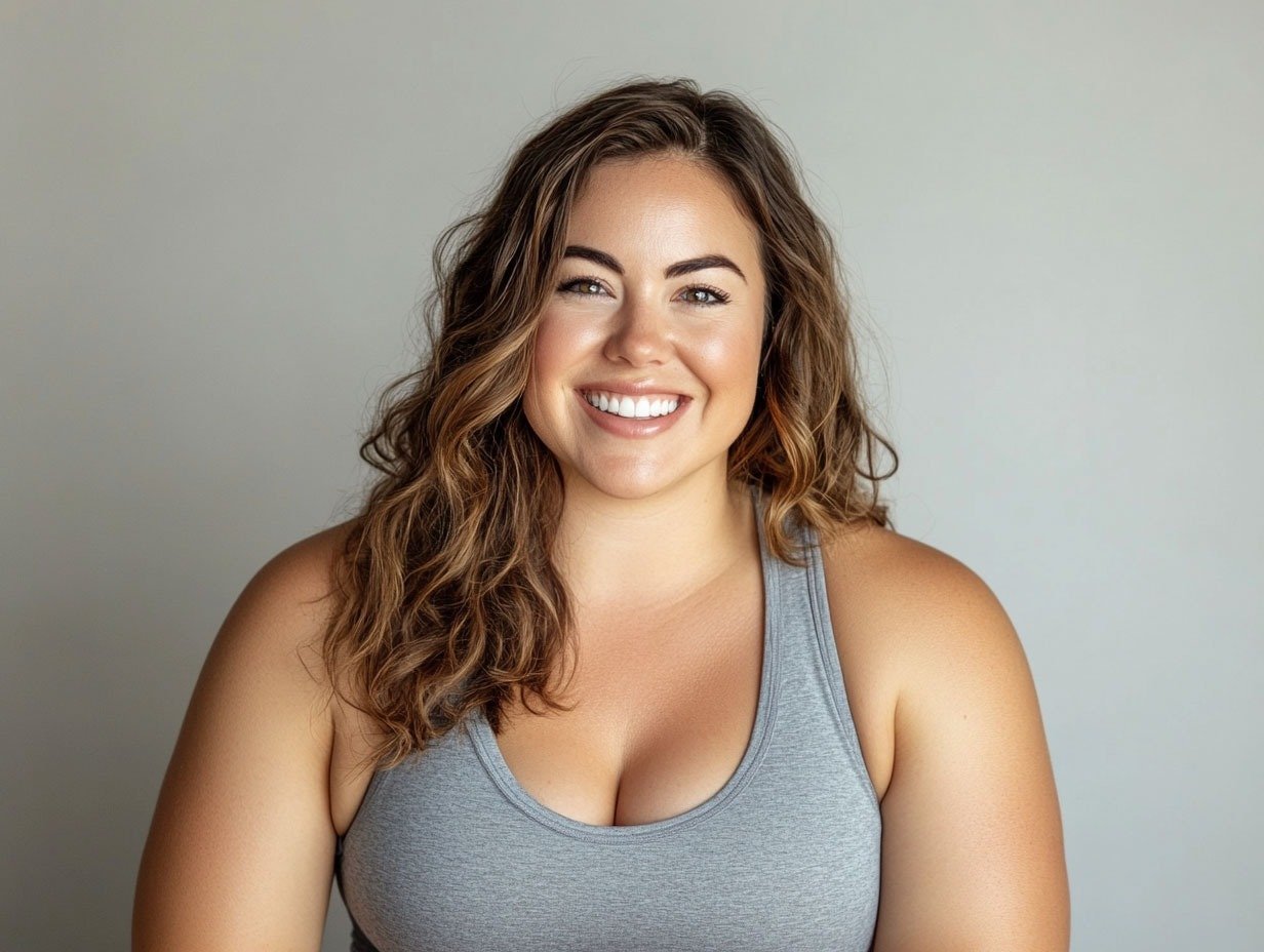 Elena Rodriguez, 34 San Diego, California