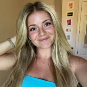 Isabella Simmons (About Anthony, her grandfather)