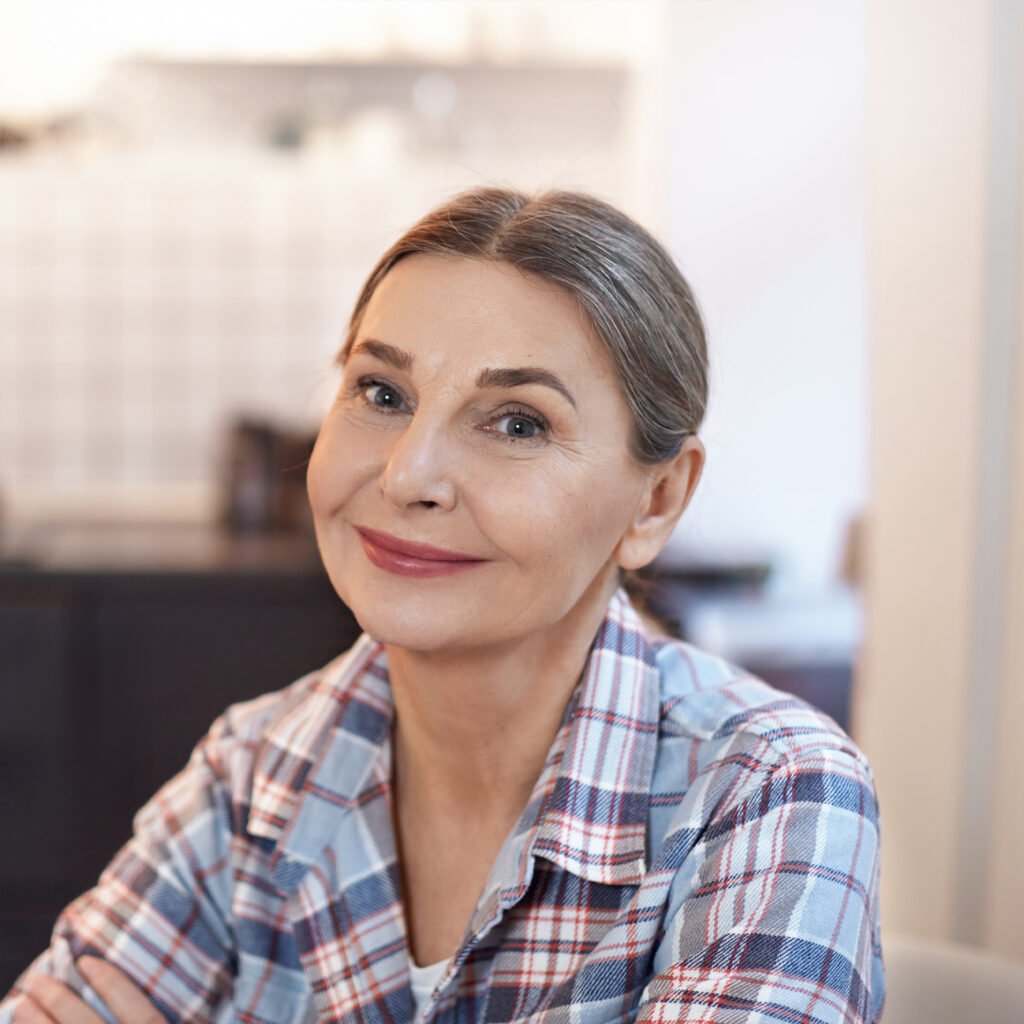 Lauren Rio – Seattle, Washington